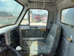 Cab with