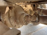 Drivetrain with