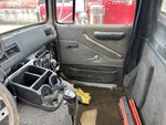 Cab with