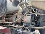 Motor with