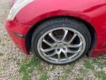 Chassis Photos with