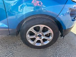 Chassis Photos with