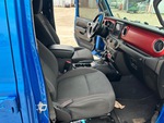 Cab with