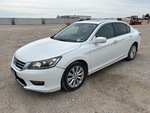 General Appearance with Featured Photo