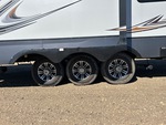 Drivetrain with