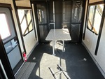 Interior with