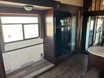Interior with