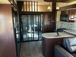 Interior with
