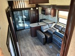 Interior with