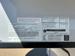 General Appearance with Numéro de série/Numéro d'identification du véhicule automobile