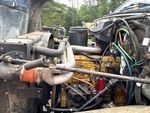Motor with