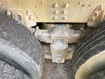 Underbody with Resortes/Ganchos de Suspensión