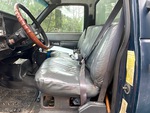 Cab with Asientos/apoyabrazos