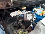 Cab with