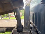 Underbody with Tanque hidráulico