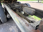 Underbody with Condición del chasis