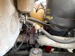 Motor with