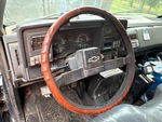 Cab with Controles de la dirección