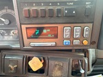 Cab with Calefactor
