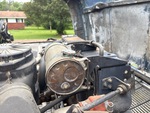 Motor with Radiador