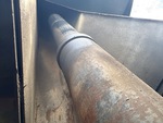 Underbody with Cilindros
