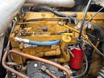 Motor with Bomba de inyección