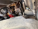 Motor with