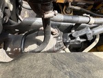 Underbody with Componentes de la Dirección