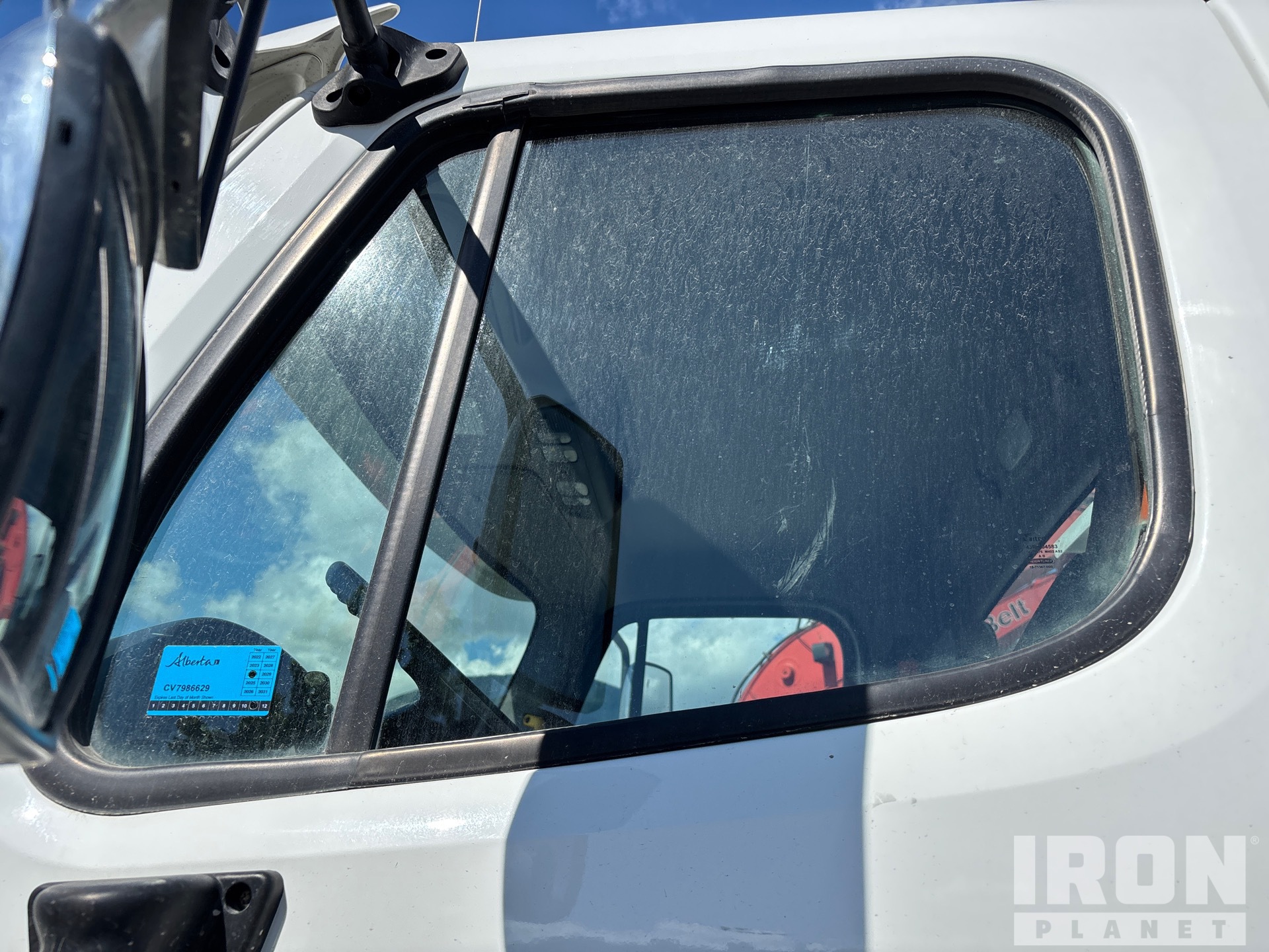 2024 Freightliner 114SD