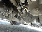 Drivetrain with