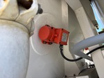 v2 Configuration - Volumetric Mixer with