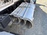 v2 Configuration - Volumetric Mixer with