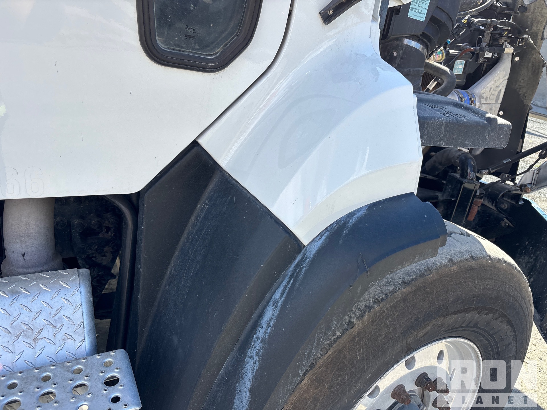 2024 Freightliner 114SD