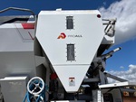 v2 Configuration - Volumetric Mixer with