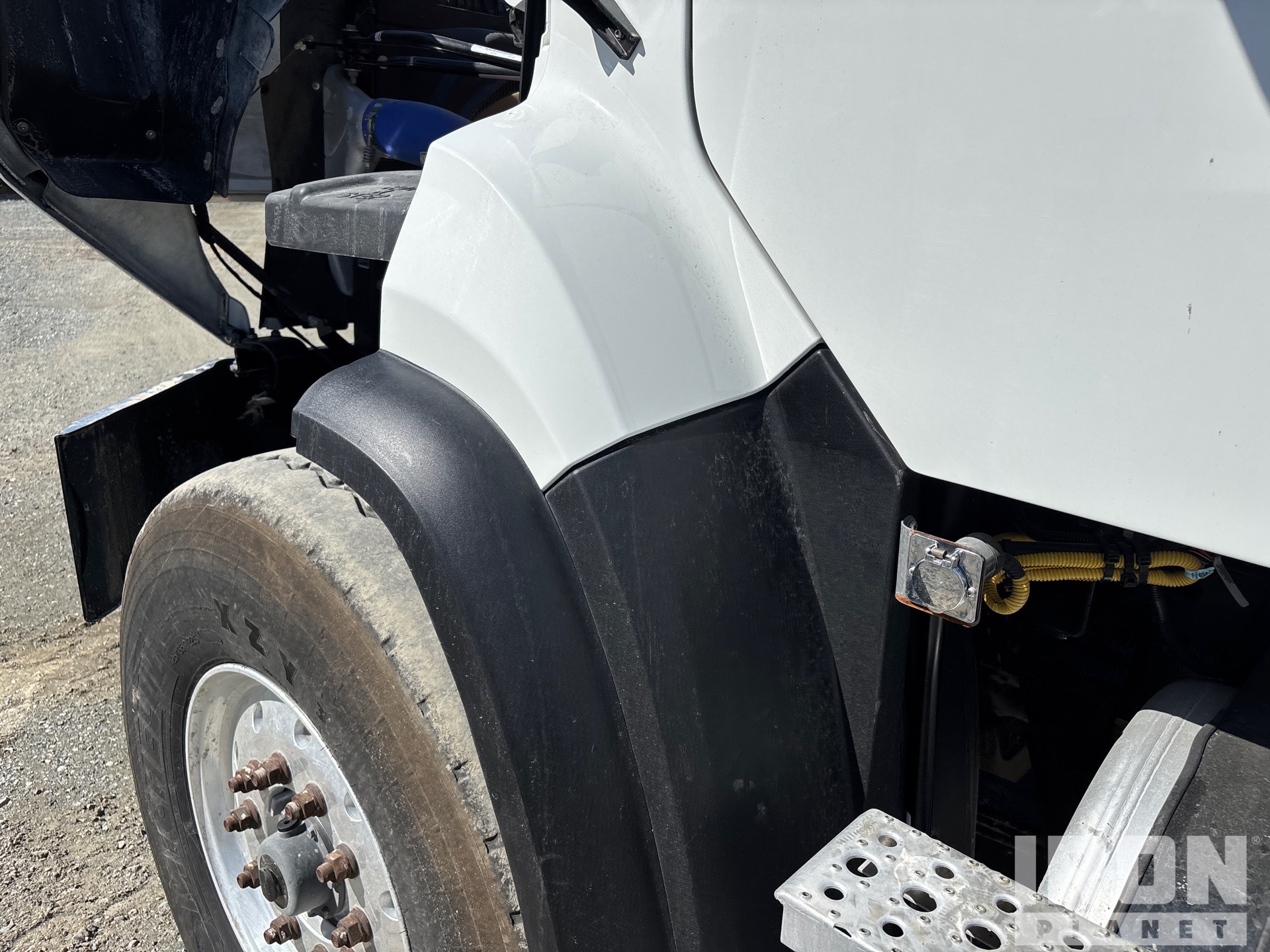 2024 Freightliner 114SD