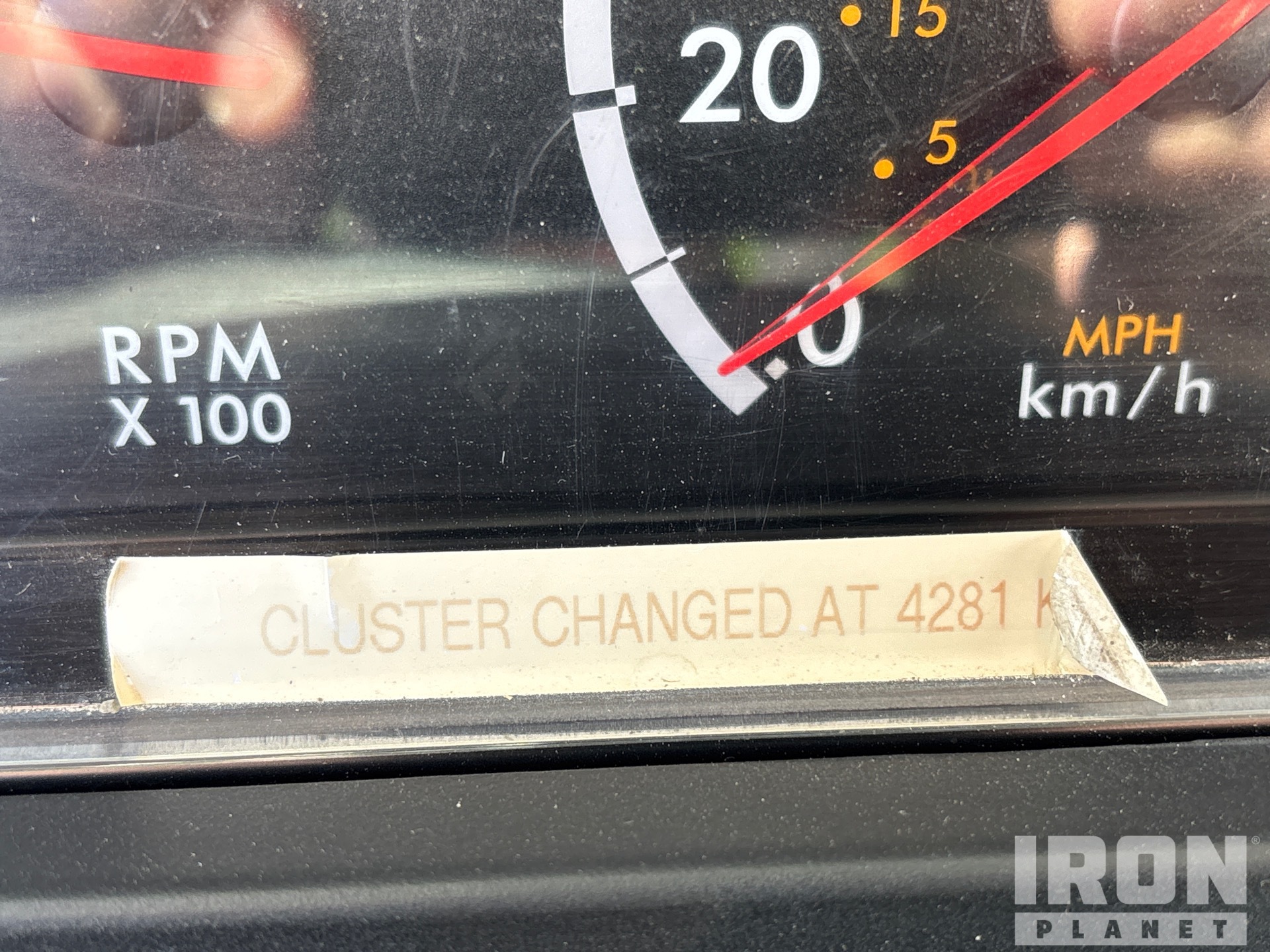 2024 Freightliner 114SD