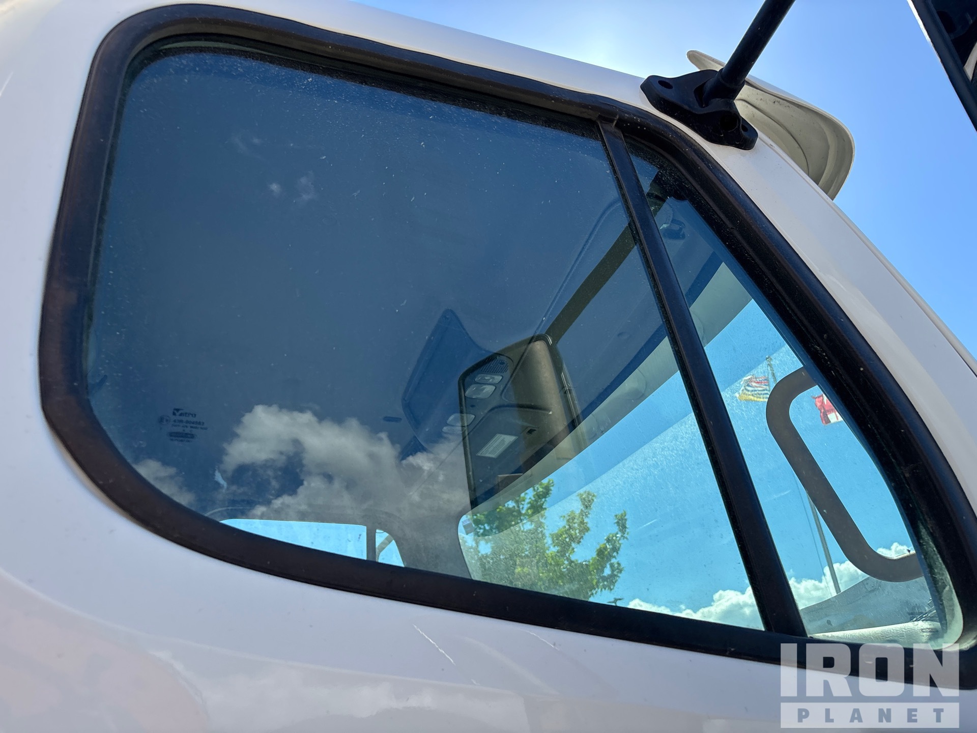 2024 Freightliner 114SD