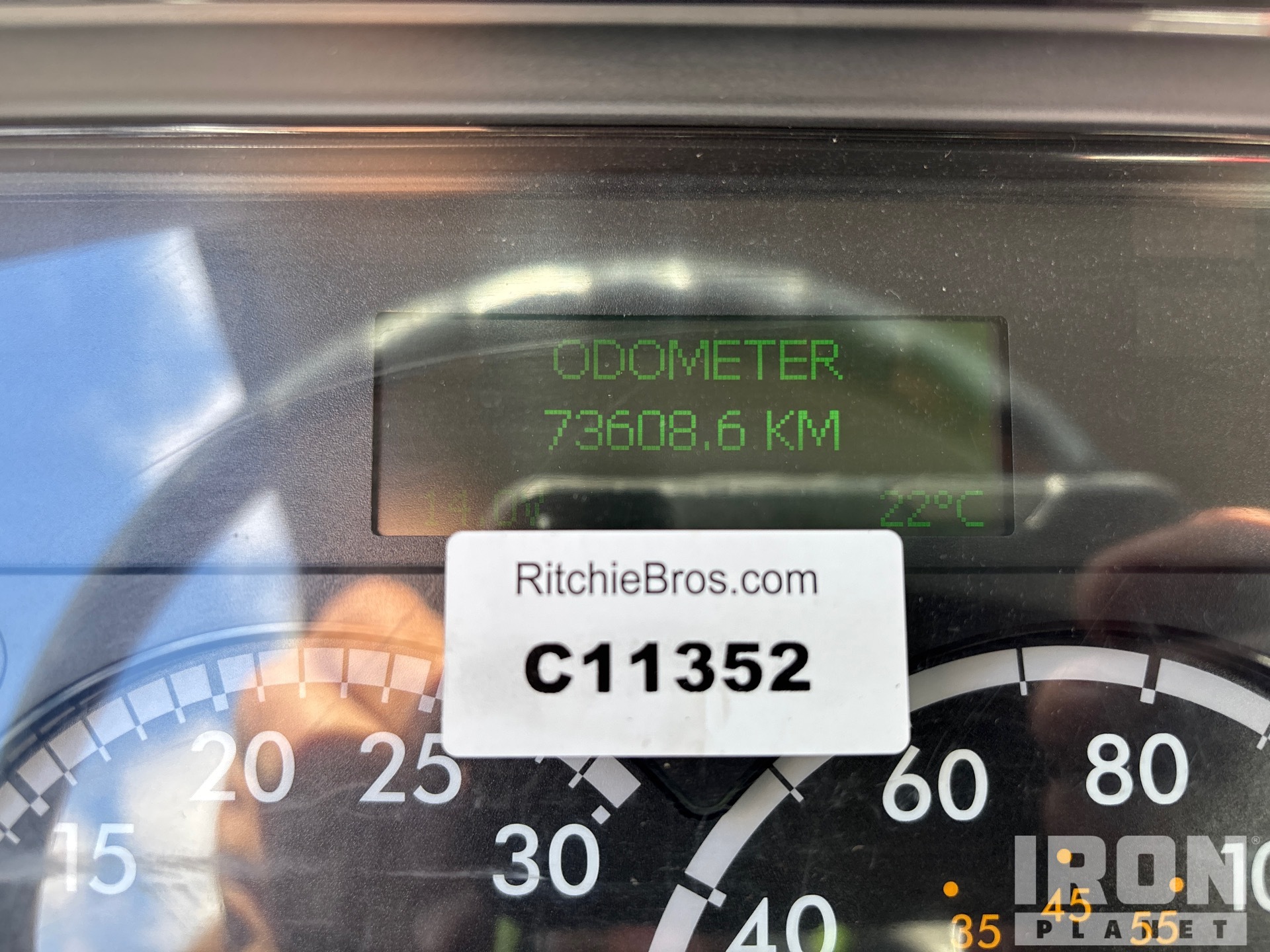 2024 Freightliner 114SD