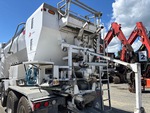 v2 Configuration - Volumetric Mixer with