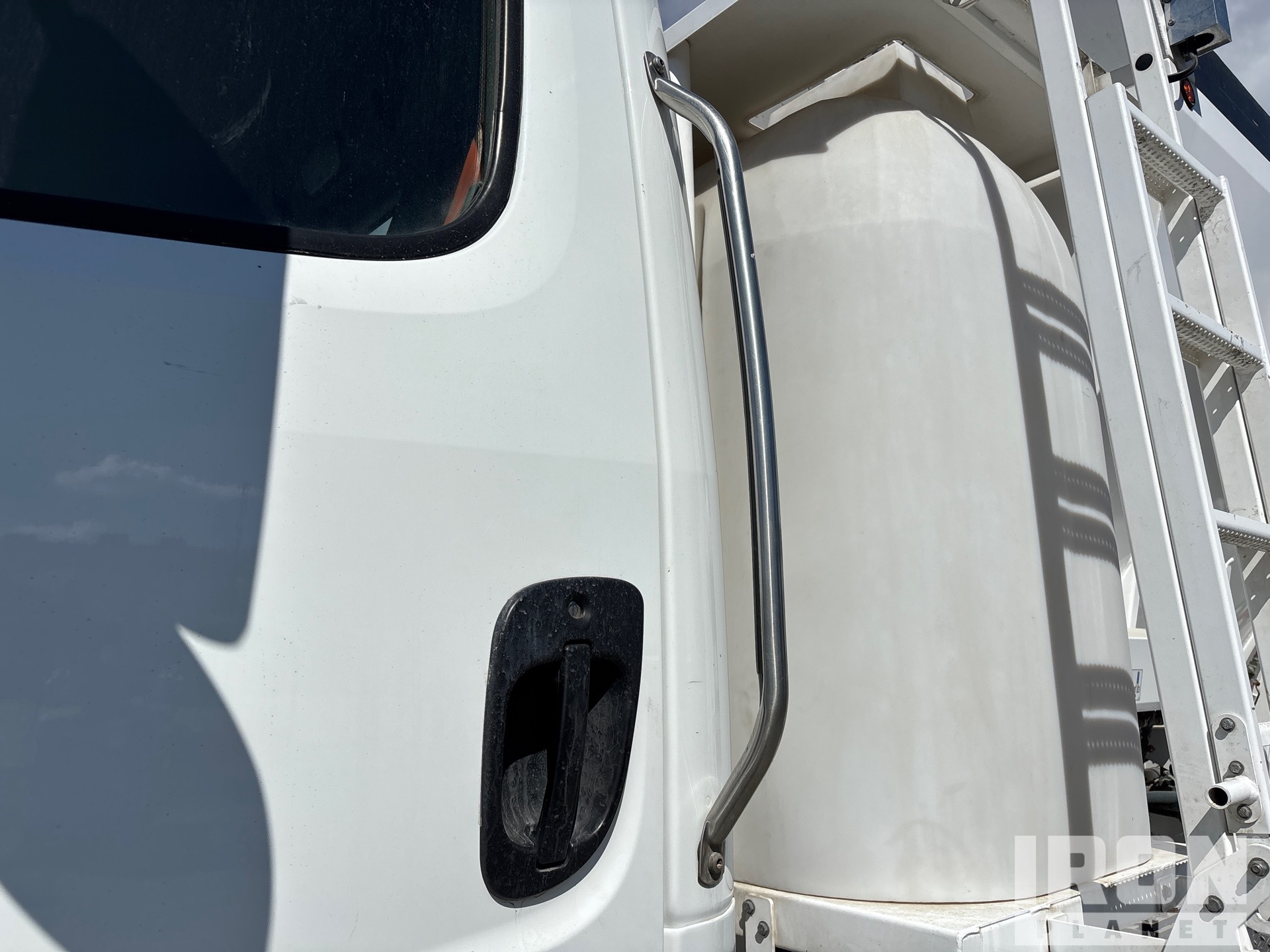 2024 Freightliner 114SD