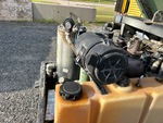 Air Compressor with