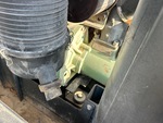 Air Compressor with