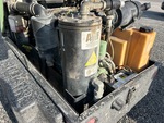 Air Compressor with