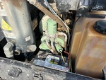 Air Compressor with