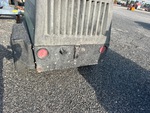 Trailer Chassis with