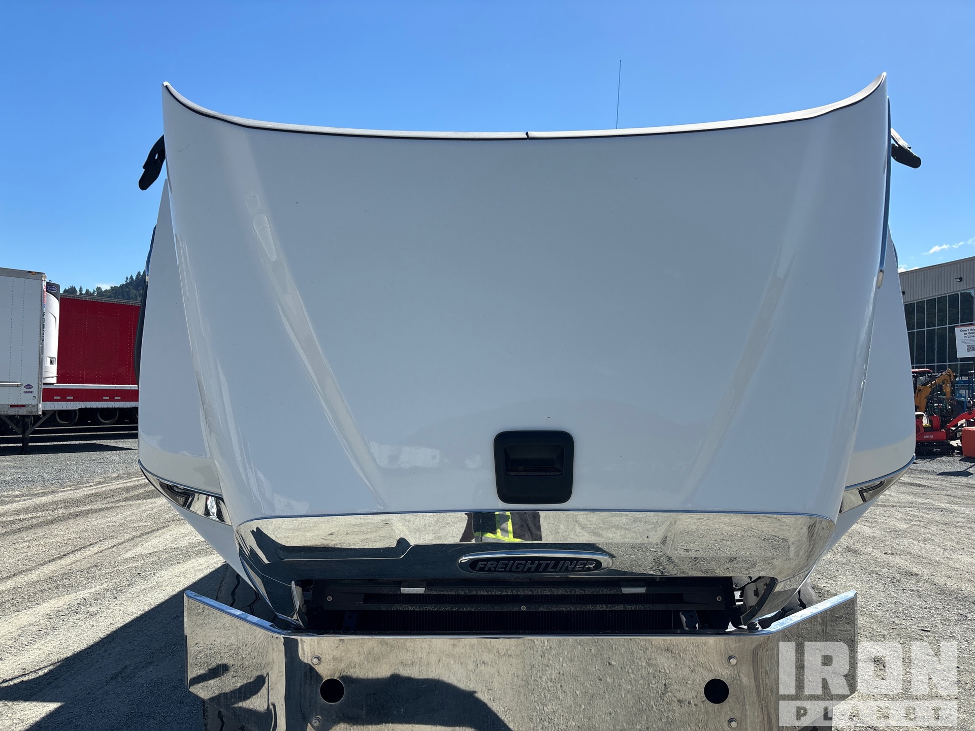 2024 Freightliner 114SD