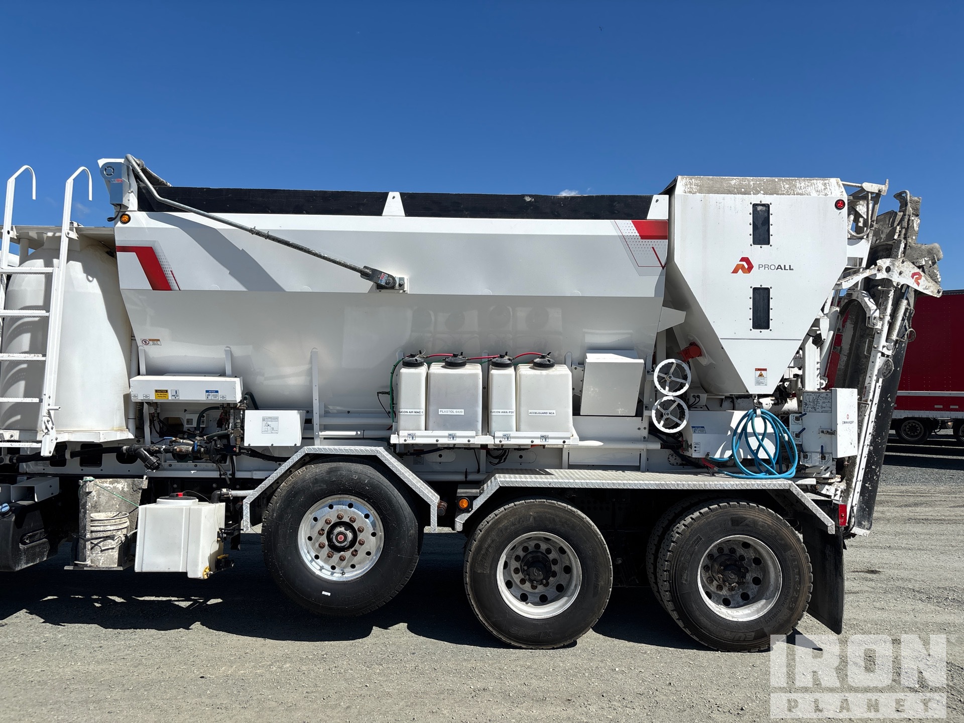 2024 Freightliner 114SD