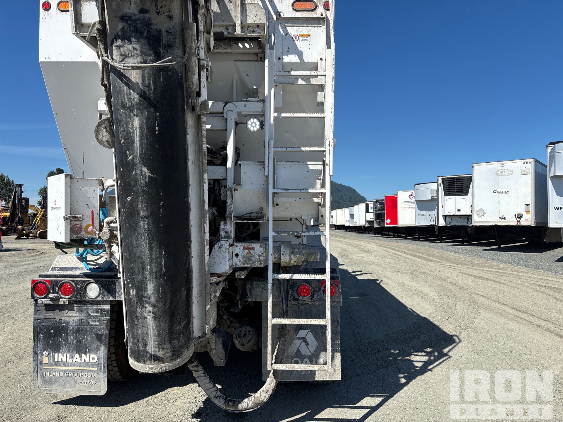 2024 Freightliner 114SD