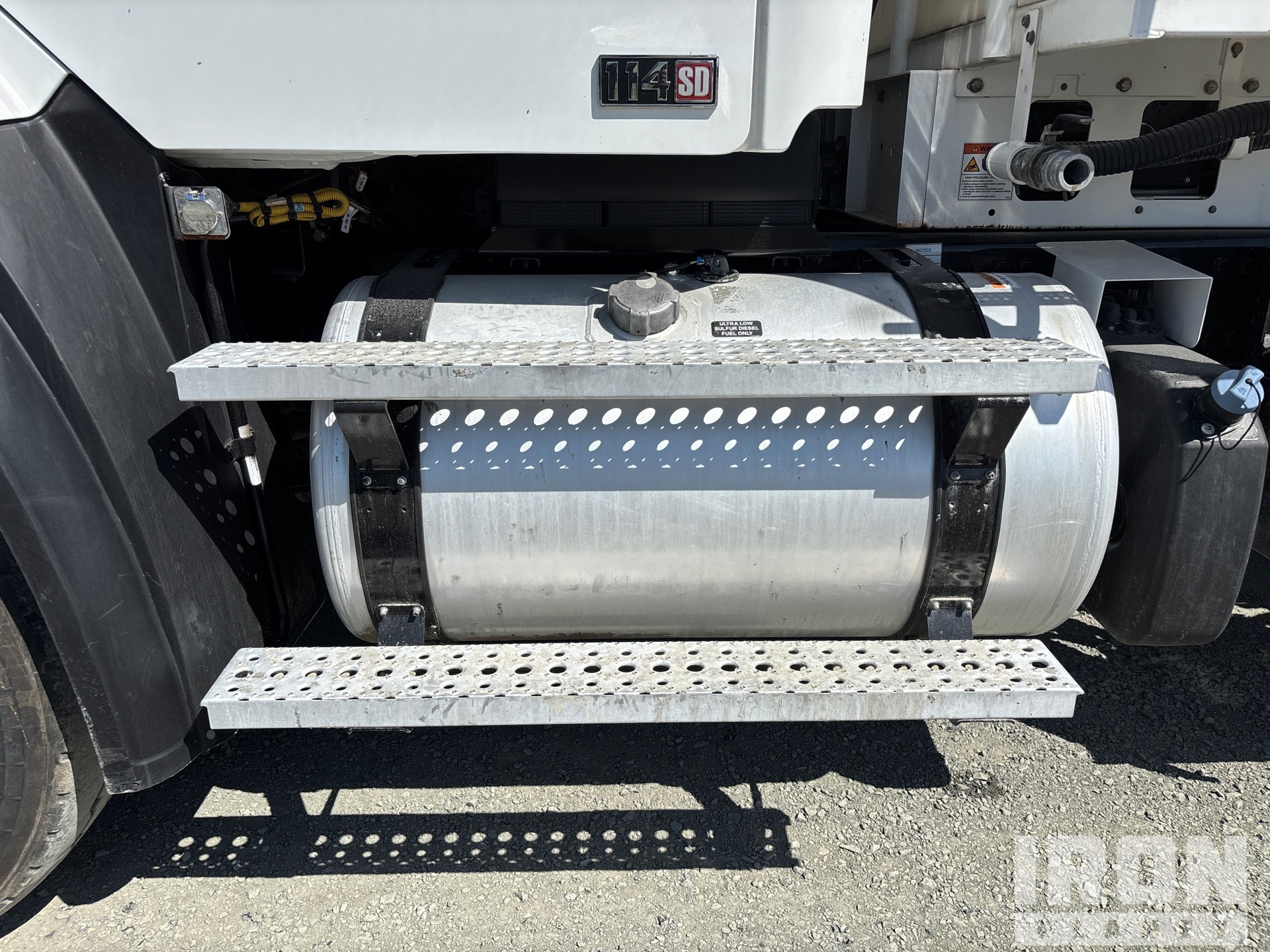 2024 Freightliner 114SD