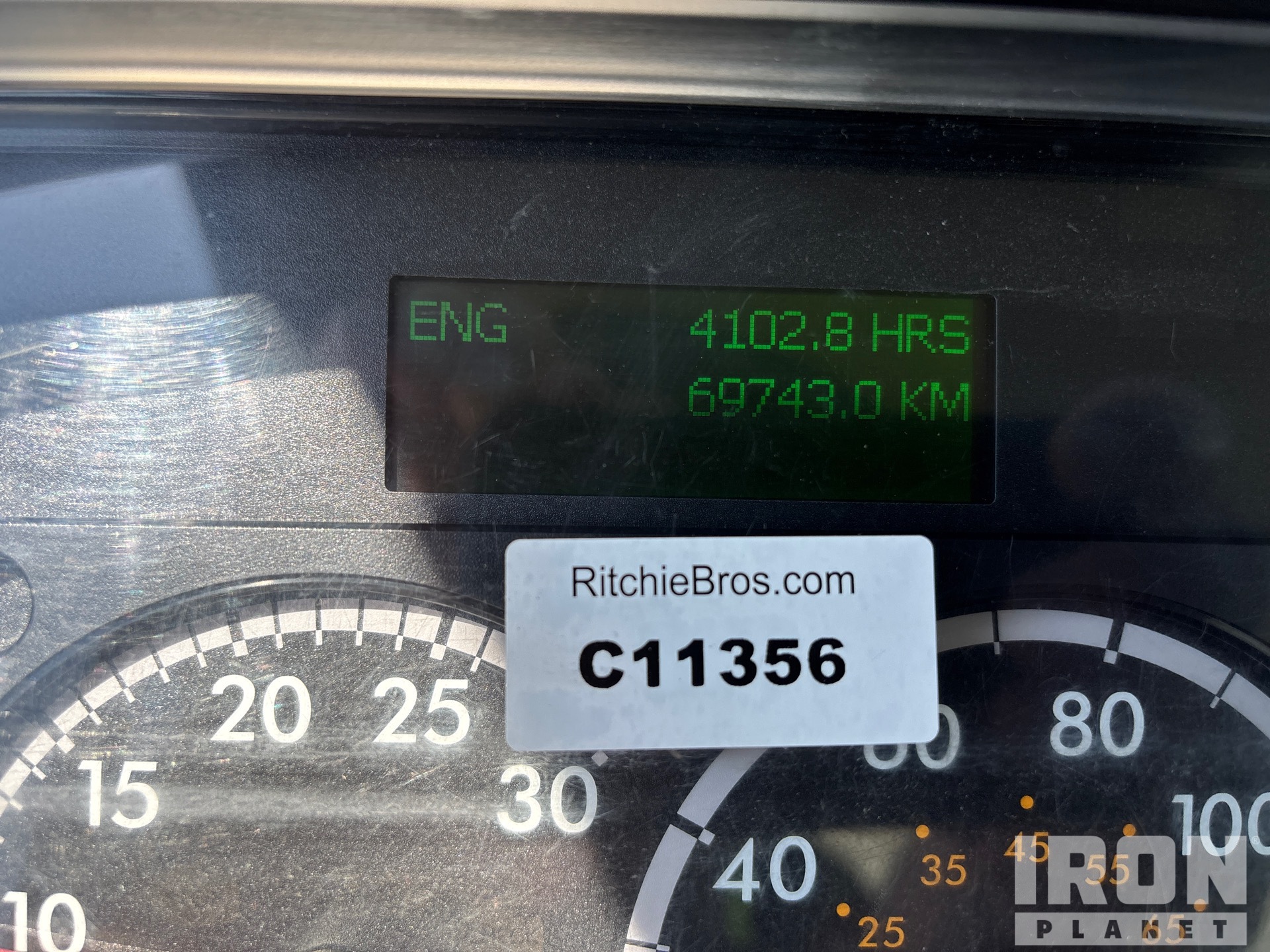 2024 Freightliner 114SD